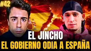 El Jincho: 