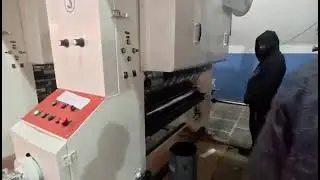 This Shaftless Rotogravure Printing Machine Will Change Packaging Forever 2026 😱