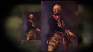 Joseph II (r.1780-1790) - Holy Roman Emperor 1765-1790 Emperor Joseph II