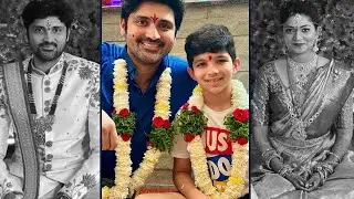 Bigg Boss 2 Fame Samrat Reddy's Wedding UNSEEN Visuals | MS Entertainments
