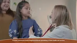 Wellness 360 Pediatric Care at the Children's Shelter