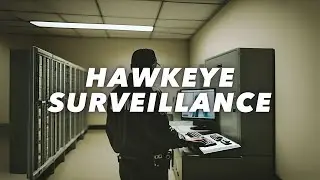 HawkEye Surveillance v2.0.0 - Trailer