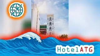 [HotelATG] Review Gaston Hotel