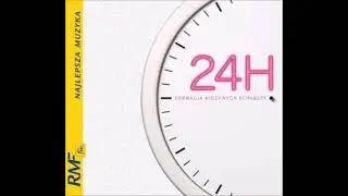 Formacja Nieżywych Schabuff - 24h (Full Album)