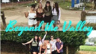 BEYOND THE VALLEY 2018-2019