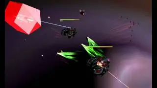 Homeworld: Cataclysm rus миссия 17 (финал) часть 2