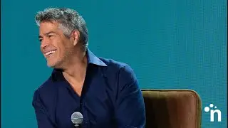 Esai Morales: From La Bamba to Mission Impossible – A 40-Year Journey at NAHREP at L'ATTITUDE