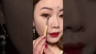 직장/학교/일상용 아이 메이크업 /Eye Makeup for Work / School / Everyday