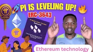 The Future of Pi Network: Linux Support, Protocol V23, Blockchain KYC & ERC-3643 Explained!