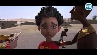 يحيى وكنوز | اكتشاف الملك مينا خيانة يحيي