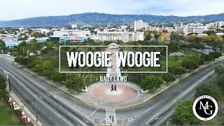 Baby Lawd - Woogie Woogie (Official Music Video)
