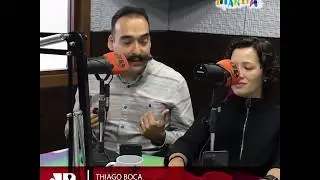 Simula&ccedil;&atilde;o dentro do digital, como &eacute; isso Thiago Boca?