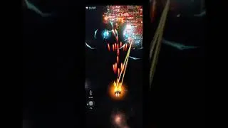 {Wing Fighter} Tower Challenge Event 51 to 55