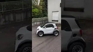 Smart 453 lift kits on sale now! Don't miss your chance to beef up yours #smart453 #smartcar