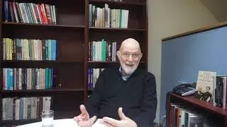 Boydell and Brewer - Interview with Michael Lasser