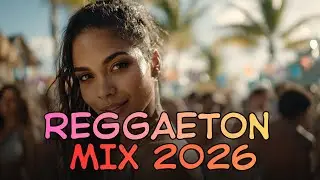 💥 REGGAETON x MOOMBAHTON TURBO MIX &ndash; High Energy Latin 💃