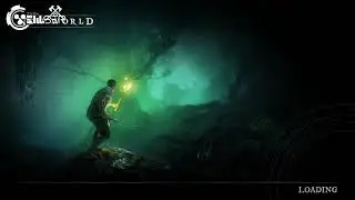 Em8er Mark Kern Plays Amazon New World 2021 09 30