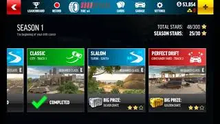 DriftPro