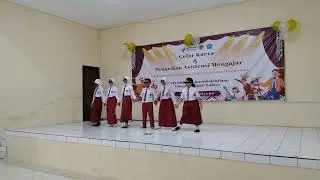 Kreativitas seni Budaya Sekolah Dasar ( Drama Musikal Persahabatan) SDN Sidomulyo 04