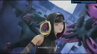 地球防衛 FREEDOM WARS
