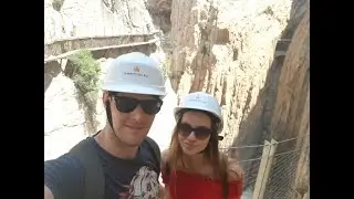 Andaluzja 2019