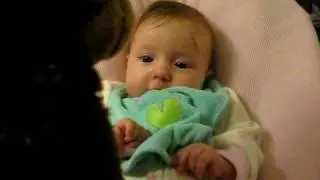 Maynard the Monkey vs. Daddy