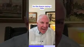 Why Do Narcissists Maintain A False Self❓