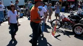 Langley Cruise-in 2009
