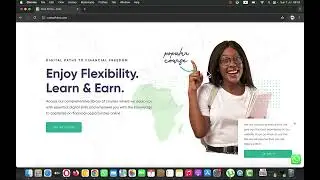 The Only Platform You Would Need to Make Your First Million Online