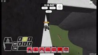 FTT: Snowfox Bomb (Start 5:15)