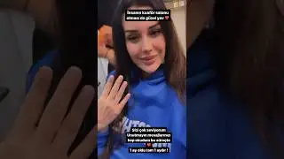 İyi ki açmışız şu Hair&Nail’ı 😂😂