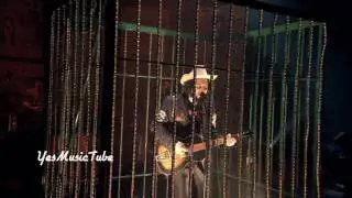 Vinicio Capossela -  Che Coss'è L'amor? Live (Solo Show Alive DVD)