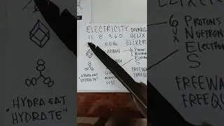 Double helix electricity 11 8 360