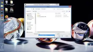 Tutorial: Create bootable USB of Linux OS on Windows via Universal USB Installer