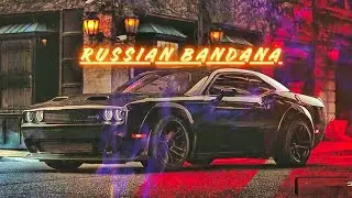 Russian Bandana  (Slowed Reverb ) | Dhanda Nyoliwala