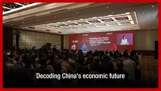 Strategies for Businesses in a Rapidly Changing Global Environment | Innovation Forum Beijing 2025
