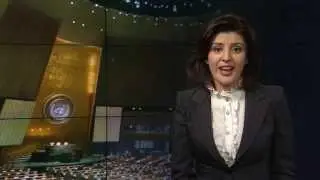 The Week Ahead (2-8 March 2015)