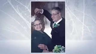 Sandra & John's Winter Wedding