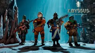 Дробовик это классно - Abyssus #1