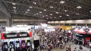 Wonder Festival 2015 Summer
