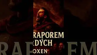 Pod praporem hrd&yacute;ch #epicmetal #czechmetal #vlastenectvi #song #music #popular #hudba #zapravdu #