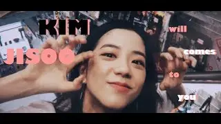 BLACKPINK (JISOO '지수') - BITTERLOVE FMV