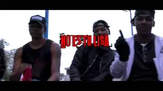 No Es Tu Liga - The Kingsly