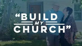 Build My Church - Dan Bishop Testimonial