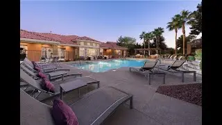 Shadow Hills by Mark-Taylor Community Tour