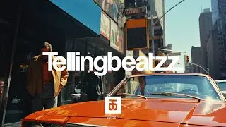 G-Eazy Type Beat w/ Hook - 