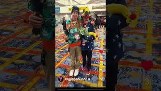 mjbizcon strain show matt & bph