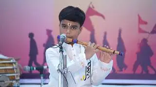 विष्णुमय जग वैष्णवांचा धर्म!!