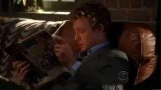 Jane and Lisbon Moments 2x04