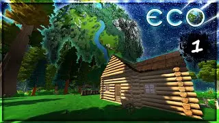 D&Eacute;BUT DE MON AVENTURE SOLO SUR ECO [1/7]